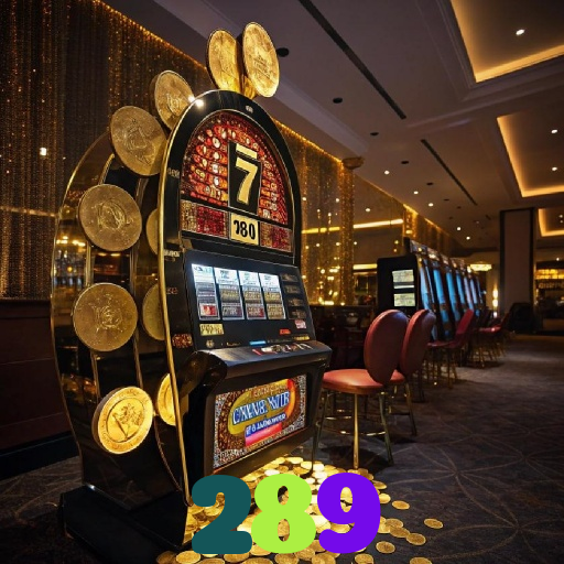 289：Jogue poker, aposte no futebol e ganhe em grandes jogos de cassino!