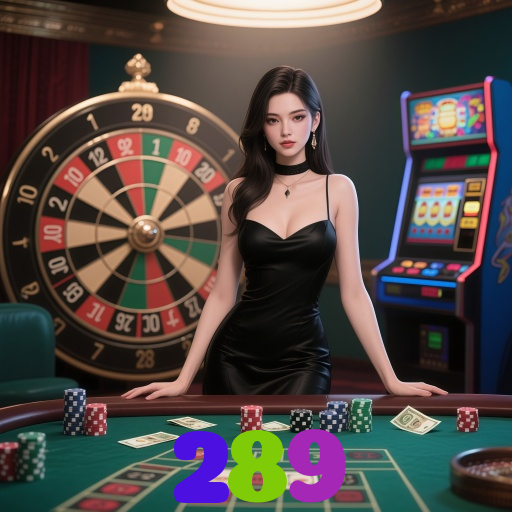 289：Aposte nas melhores slots e conquiste prêmios como nunca!