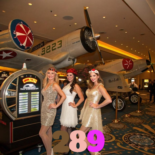 289：Aposte nas melhores slots e conquiste prêmios como nunca!