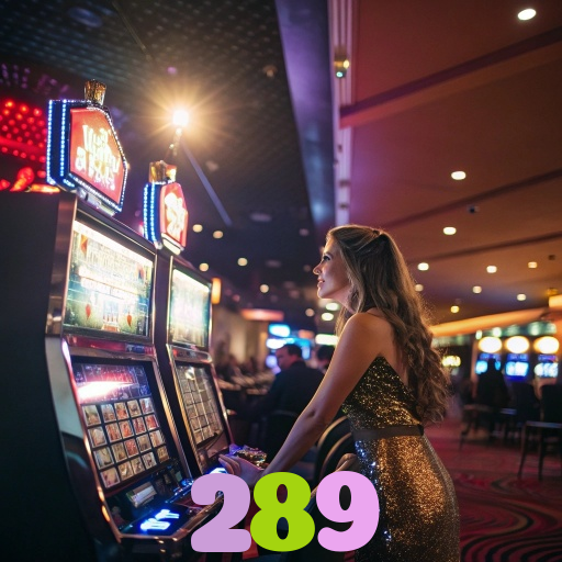 289：Jogue poker, aposte no futebol e ganhe em grandes jogos de cassino!
