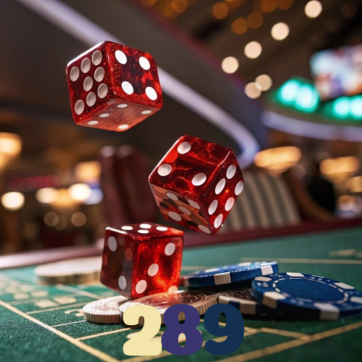 289：Aposte no futebol, jogue poker e conquiste vitórias épicas!