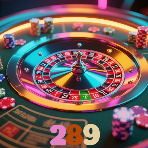 289：Aposte nas melhores slots e conquiste prêmios como nunca!