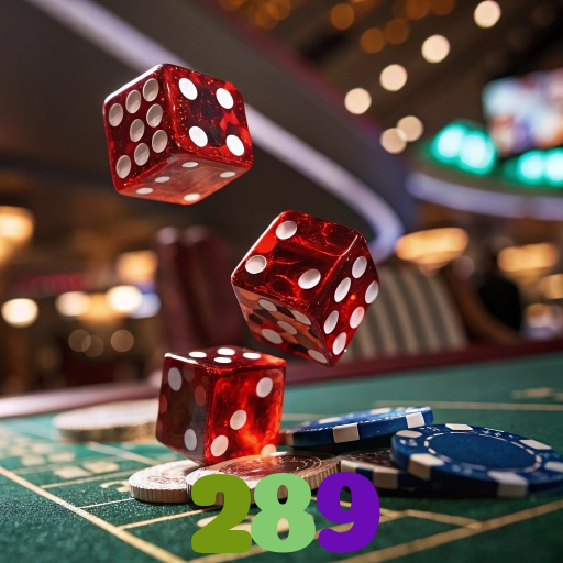289：Aposte nas melhores slots e conquiste prêmios como nunca!