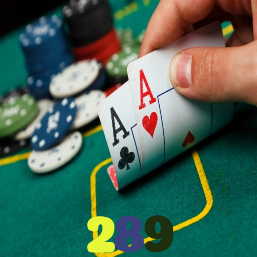 289：Aposte no futebol, jogue poker e conquiste vitórias épicas!