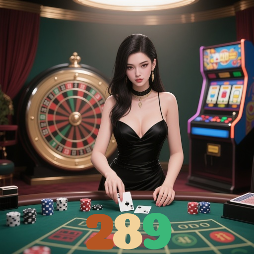 289：Jogue poker, aposte no futebol e ganhe em grandes jogos de cassino!