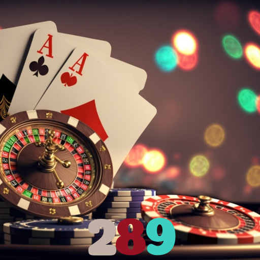 289：Aposte no futebol, jogue poker e conquiste vitórias épicas!