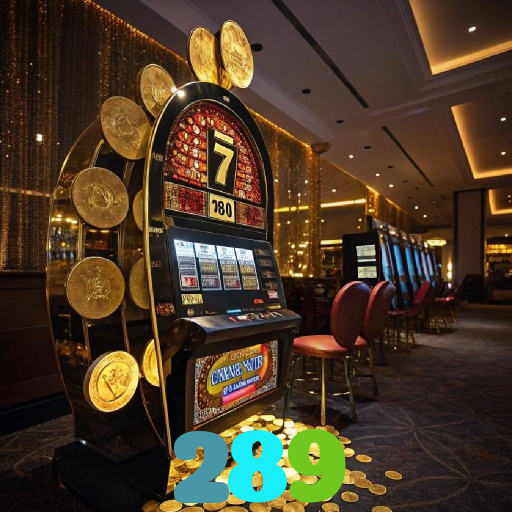 289：Jogue poker, aposte no futebol e ganhe em grandes jogos de cassino!