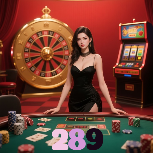 289：Jogue poker, aposte no futebol e ganhe em grandes jogos de cassino!